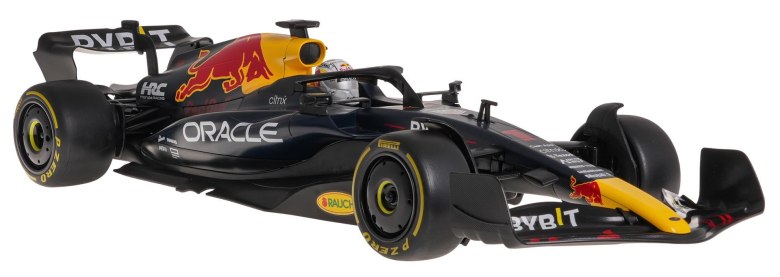 Red Bull Racing RB12 1:18 スケール Red Bull Racing RB12 1:18 スケール Red Bull Racing RB12 1:18